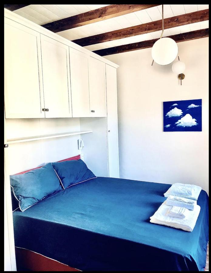 Camogli Eden - Prestige Apartment Exteriör bild